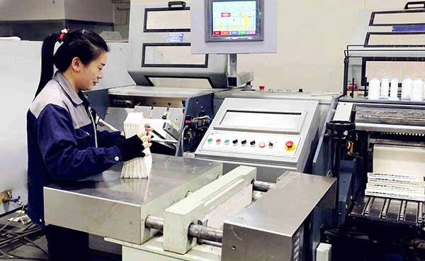 印刷廠(chǎng)機(jī)器設(shè)備6