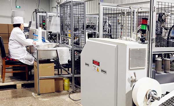 印刷廠(chǎng)機(jī)器設(shè)備1